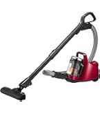 Amazon | パナソニック 掃除機 サイクロン からまないブラシ